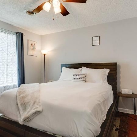 Lovely 2 Bdr Condo With Balcony 2M To Broadway Nashville Exterior photo